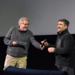 Kay Hoffmann und Cem Kaya Filmtalk DOK Premiere