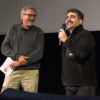 Kay Hoffmann und Cem Kaya Filmtalk DOK Premiere