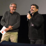 Kay Hoffmann und Cem Kaya Filmtalk DOK Premiere