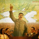 das Rote Imperium Filmstill
