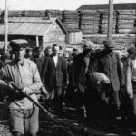 Das Rote Imperium Filmstill