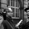 Filmstill Fersnehfieber 1963