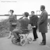 Making of Misswahl 1966