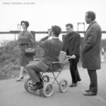 Making of Misswahl 1966
