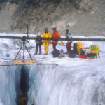 Making of Mont Blanc 2004