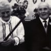 Margarete und Herman Busse