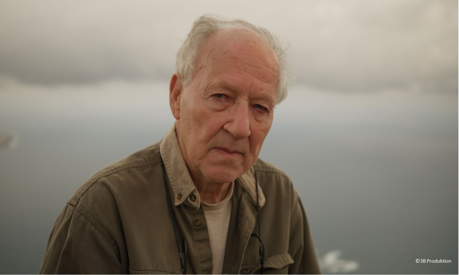 Werner Herzog