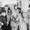 Wilhelm II 1917