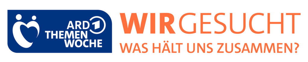 ARD Themenwoche 2022 Logo