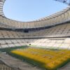 Katar Fußballstadion