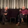 Cinefest Gaeste Thielsch und Festivaldirektor Block