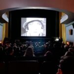 Cinefest 2022 Metropolis Vorstellung