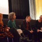 Cinefest Panel Film Noir