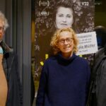 DOK Premiere Jelinek Bollwerk Stuttgart
