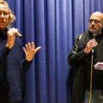DOK Premiere Jelinek Bollwerk Stuttgart