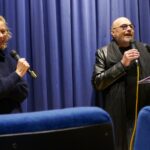 DOK Premiere Jelinek Bollwerk Stuttgart