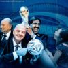 Titelbild WM der Schande