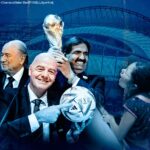 Titelbild WM der Schande