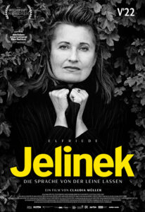 Jelinek Filmplakat