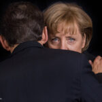 Filmstill Merkel