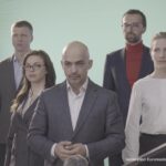 Filmstill Generation Euromaidan