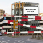 HFM Baustelle