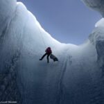 Filmstill Into the Ice Regie: Lars H. Ostenfeld