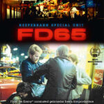 Reeperbahn Special Unit FD65 Plakat