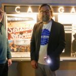 Kay Hoffmann und Jens Meurer DOK Premiere Seaside Special