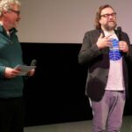 Kay Hoffmann und Jens Meurer DOK Premiere