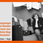 Zitat Christiane Buechner