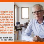 Zitat Hanspeter Uster aus dem Film