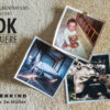 Einladungskarte DOK Premiere mit Fotos, von Andreas Reiner