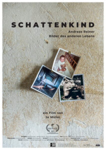 Schattenkind Filmplakat