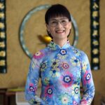 Huong Trute Doku-Serie #unterAlmans