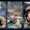 Social media Kriegsberichterstatter Miroslav Velgan