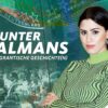 #UnterAlmans Podcast Titelbild Salwa Houmsi