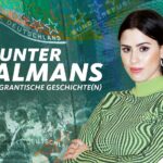#UnterAlmans Podcast Titelbild Salwa Houmsi