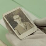 Foto des Protagonisten Marton Kardos