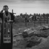 Massaker von Butscha Filmstill
