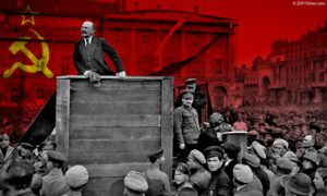 Russlands Kriege: Die Sowjetunion Titelbild