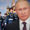 Russlands Kriege: Die Russische Föderation Titelbild