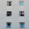 Berlinale 23 Encounters Le mura die Bergamo