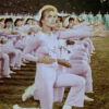 Filmstill Between Revolutions