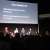 Publikumsgespräch mit Claire Simon, Manon Garcia und Ricarda Dukatz, moderiert von Tina Kaiser