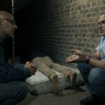 Filmstill Where God is Not Berlinale 2023