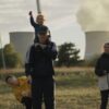 Filmstill Nomades du nucleaire