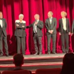 Berlinale Sur lAdamant Premiere