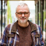 Christoph Terhechte Portrait