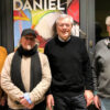 DOK Premiere Daniel Richter Bollwerk Stuttgart